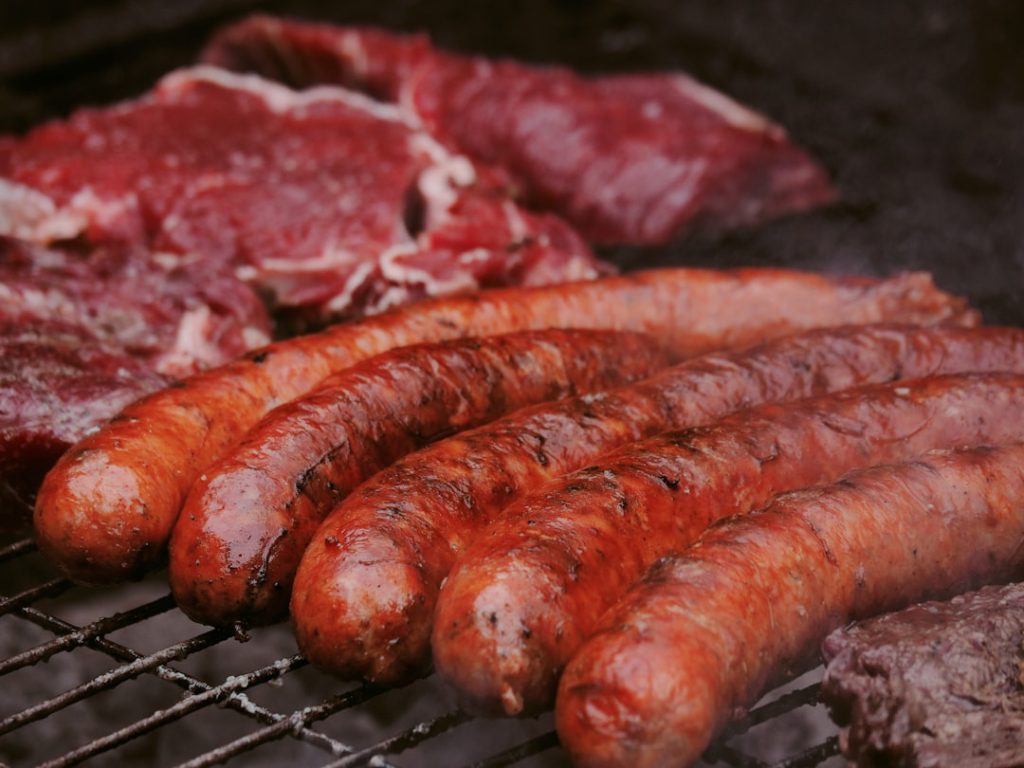 Hoeveel eiwitten per dag helpt vrouwen bij afvallen en gezond leven