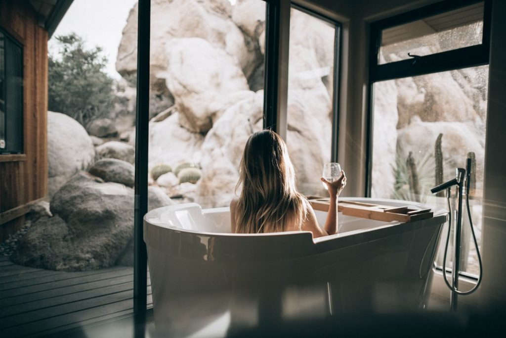 Tijd voor jezelf: de beste me-time ideeën om bij te komen