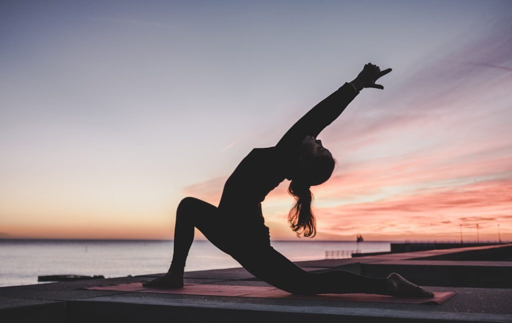 Alles wat je moet weten voordat je een yogamat koopt