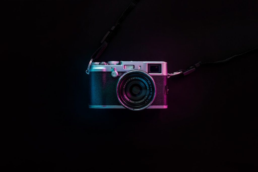 Fotografie: zo leg je een moment vast dat je nooit meer vergeet